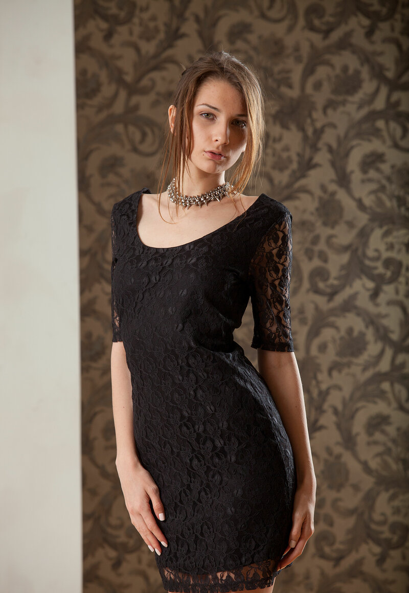 Юзефа, 25 лет, 4 размер груди