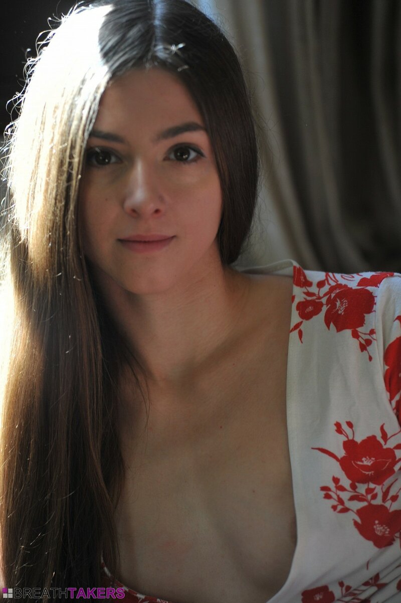 Марина, 19 лет, 5 размер груди