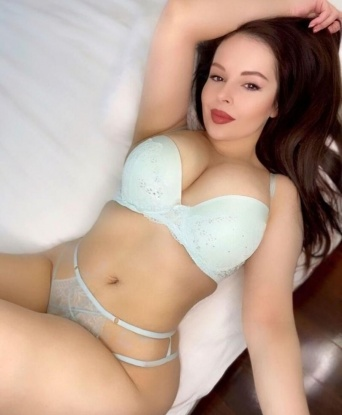 Валентина, 25 лет, 3 размер груди